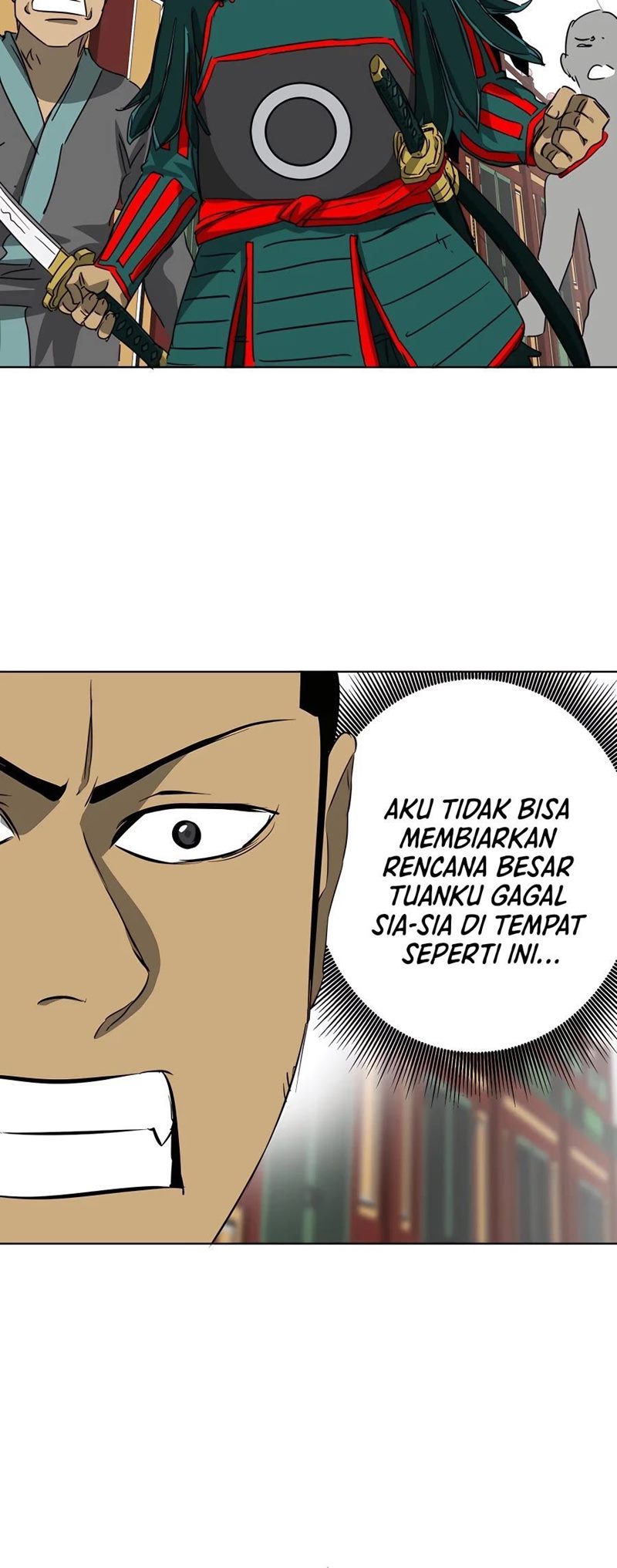 Infinite Level Up in Murim