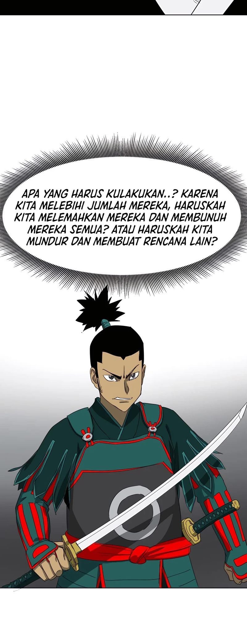 Infinite Level Up in Murim