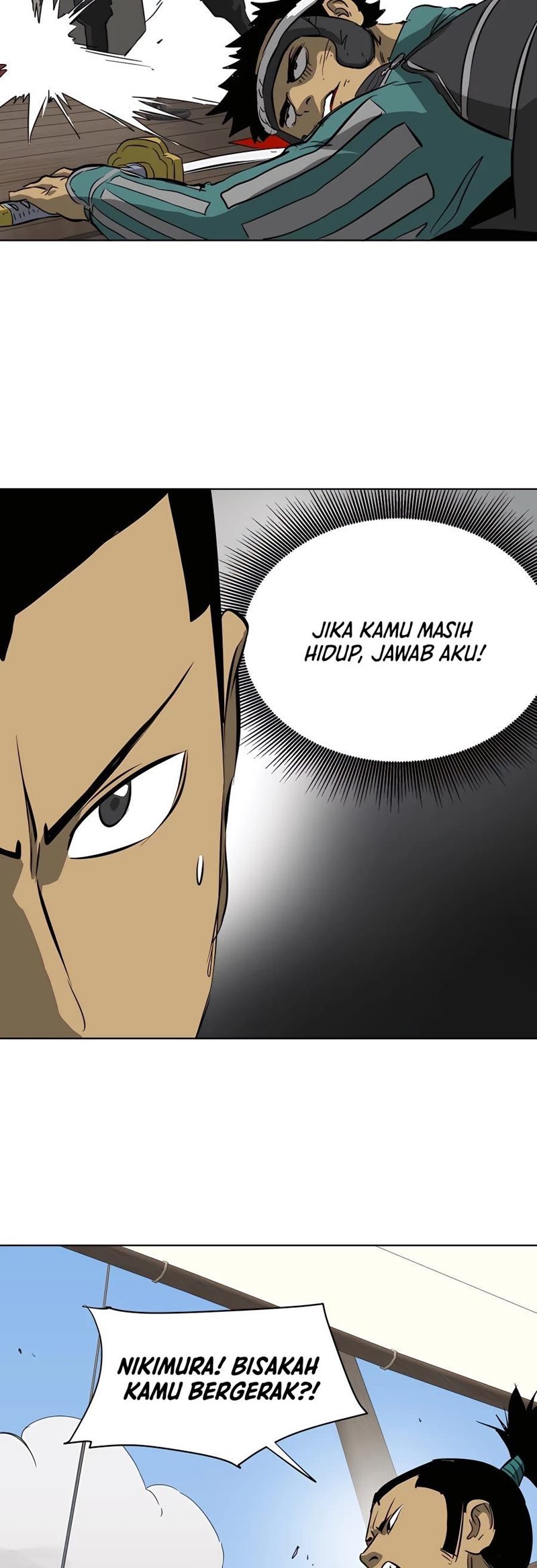 Infinite Level Up in Murim