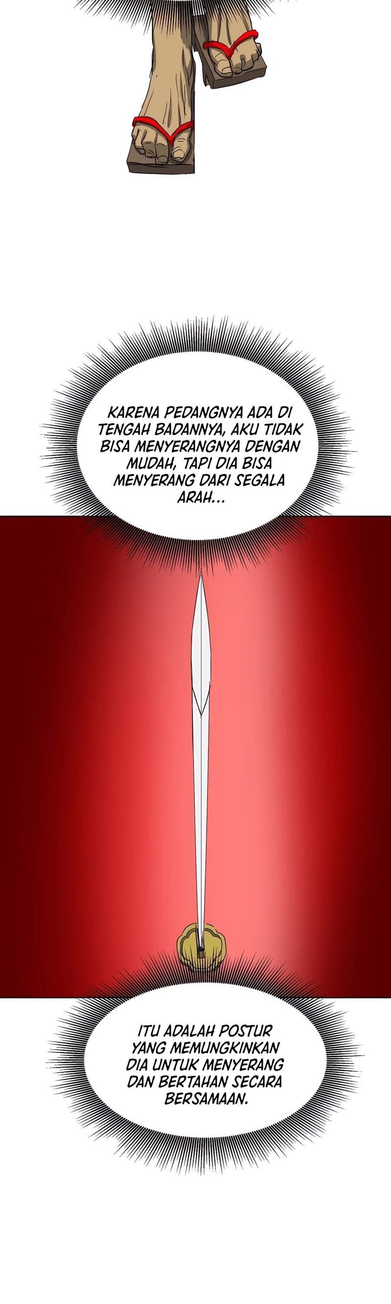 Infinite Level Up in Murim