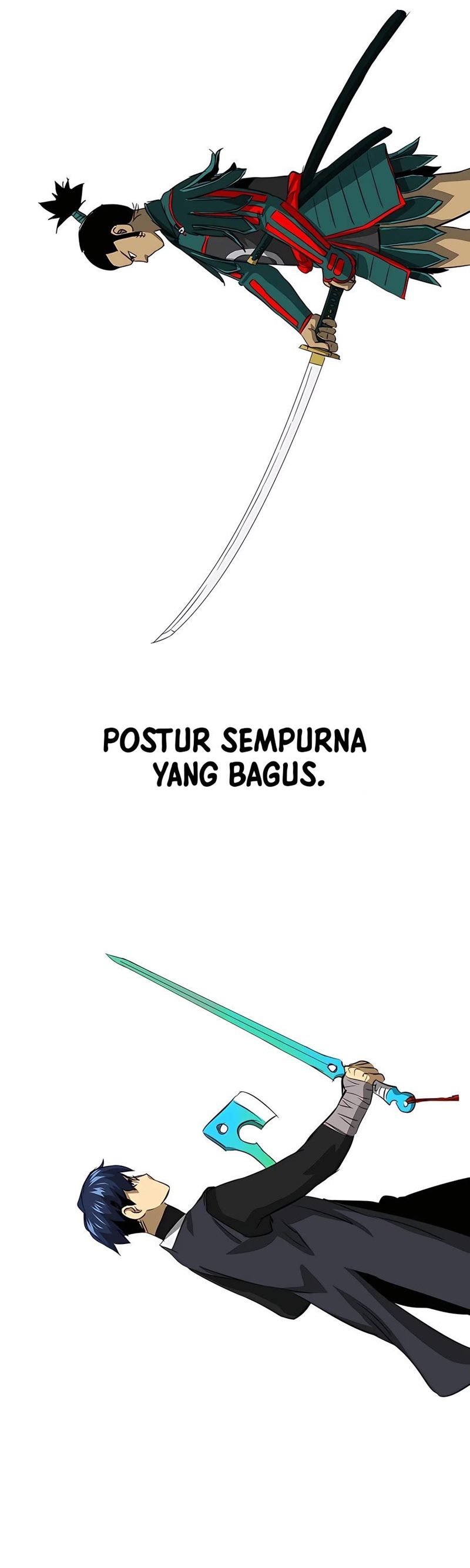 Infinite Level Up in Murim