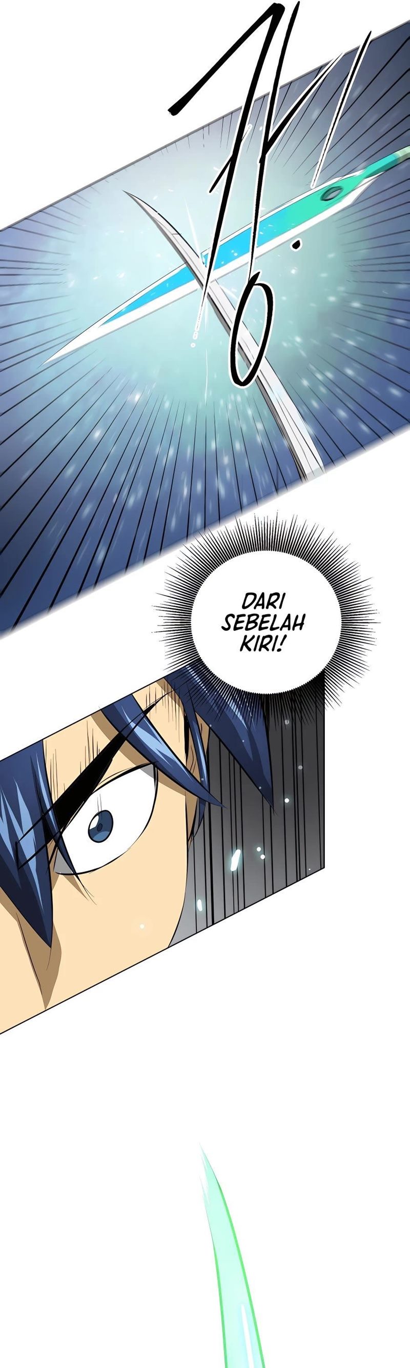 Infinite Level Up in Murim