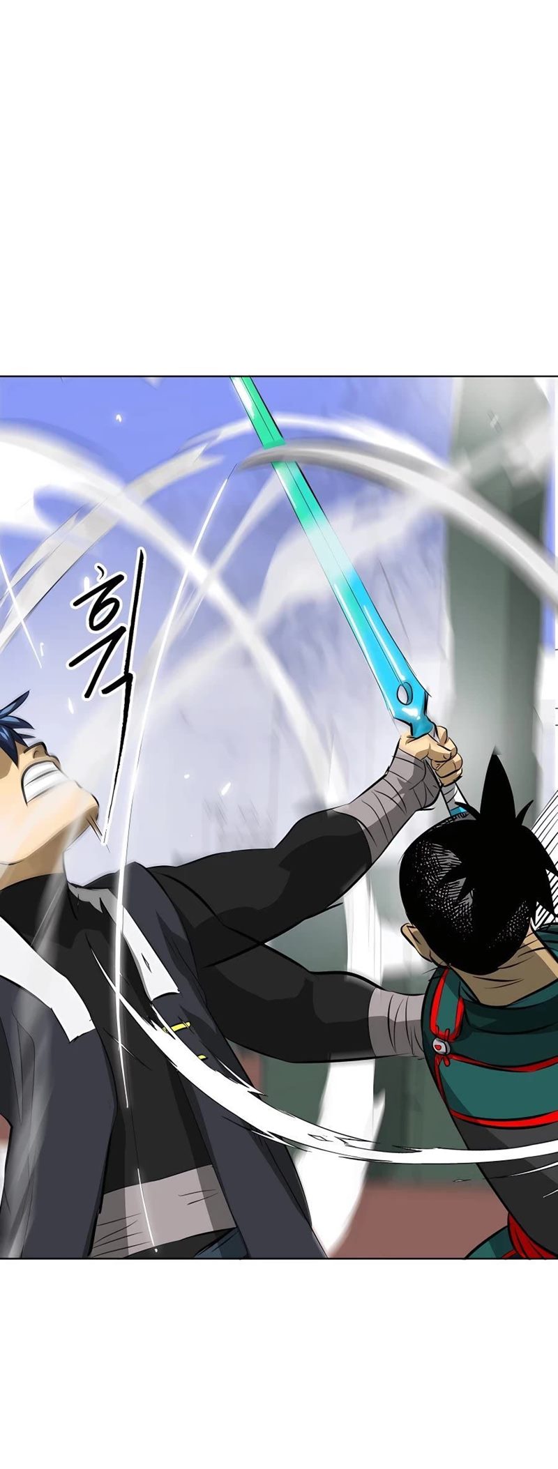 Infinite Level Up in Murim
