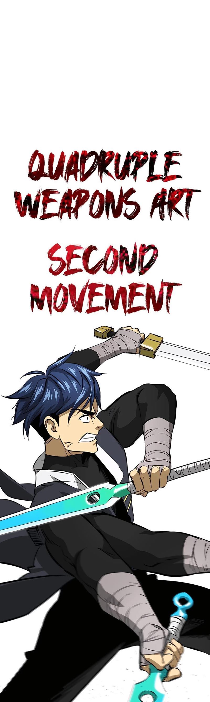 Infinite Level Up in Murim