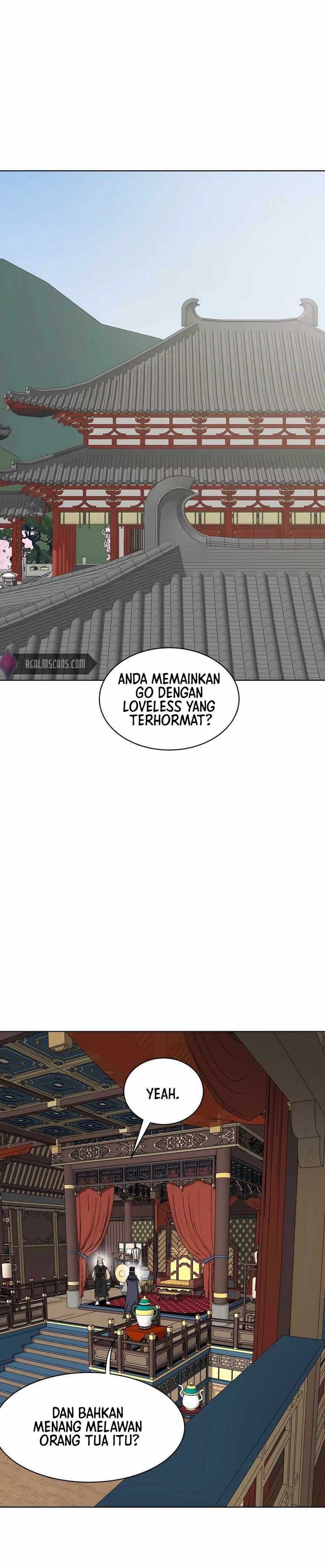Infinite Level Up in Murim