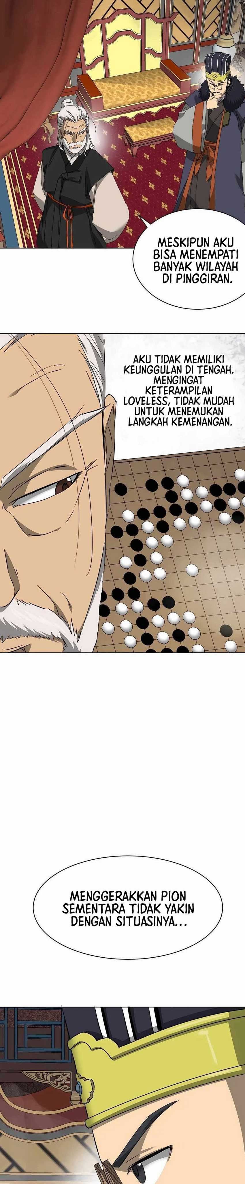 Infinite Level Up in Murim