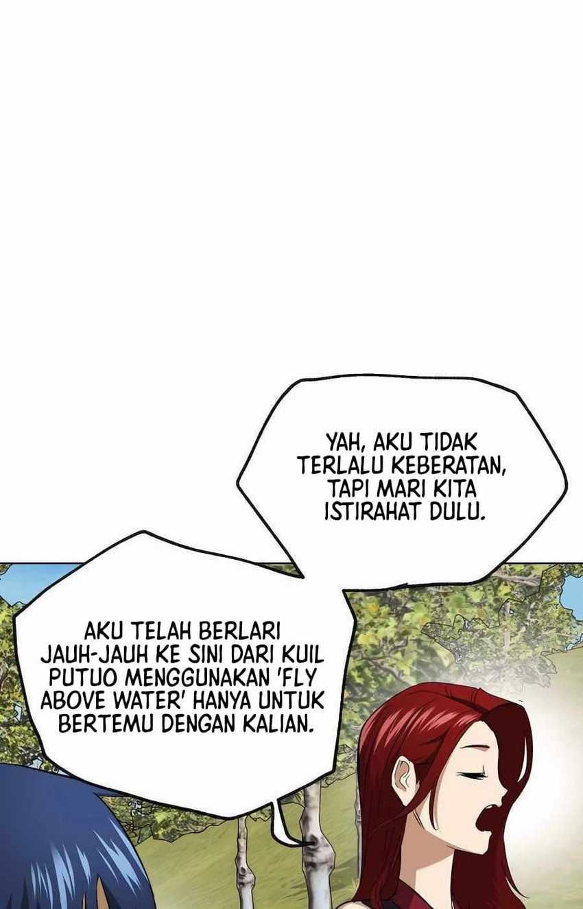 Infinite Level Up in Murim