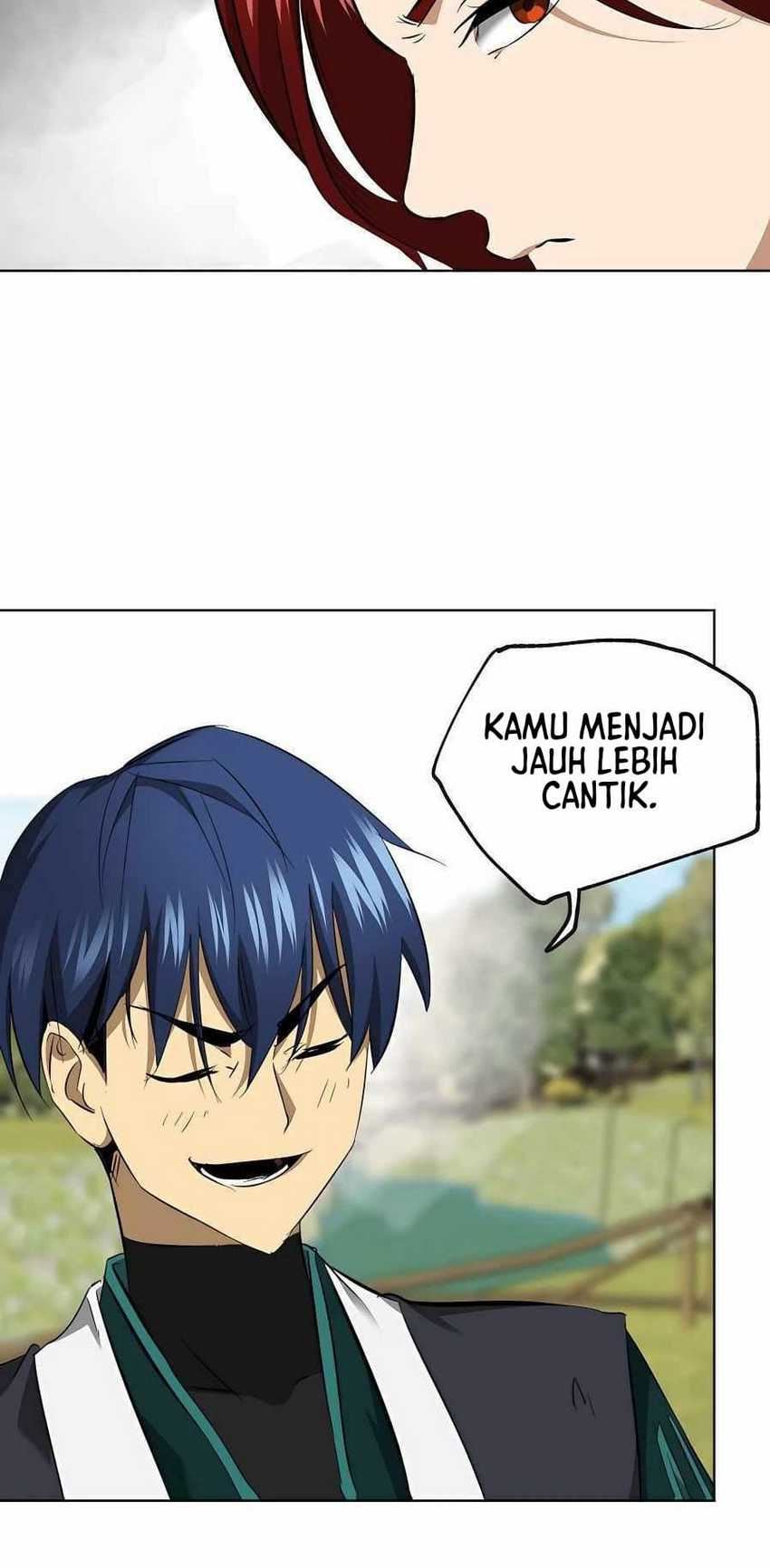 Infinite Level Up in Murim