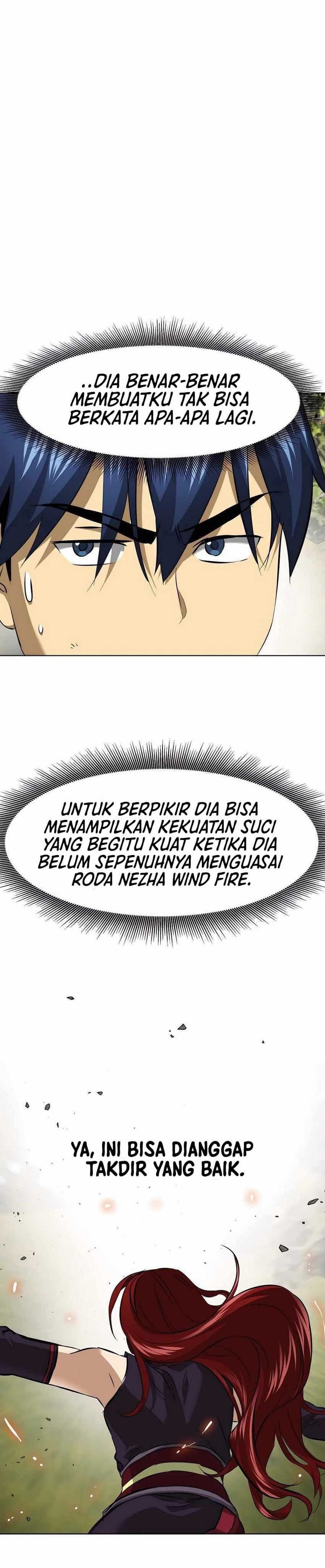 Infinite Level Up in Murim