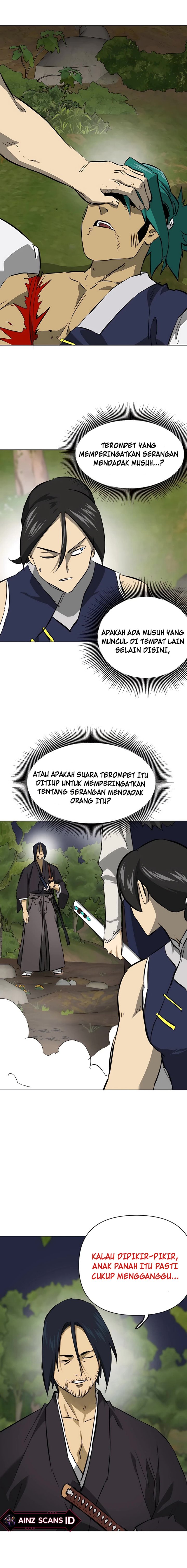Infinite Level Up in Murim