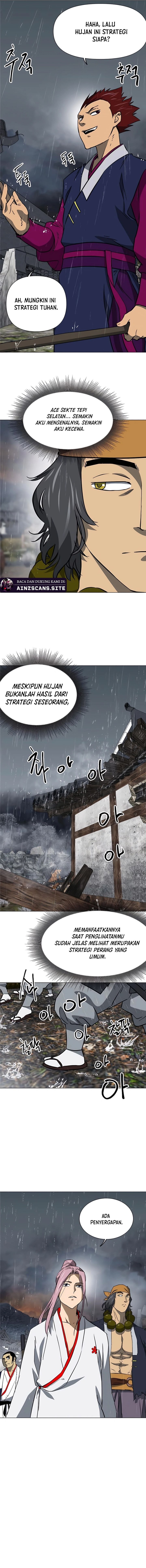 Infinite Level Up in Murim