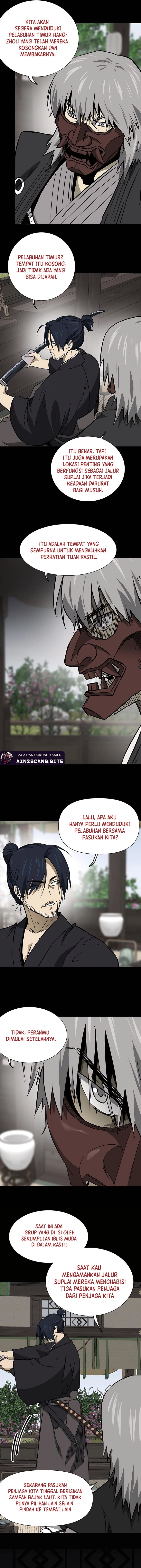Infinite Level Up in Murim