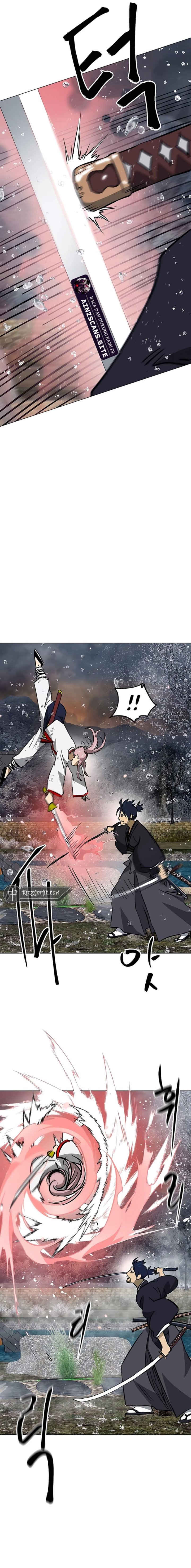 Infinite Level Up in Murim
