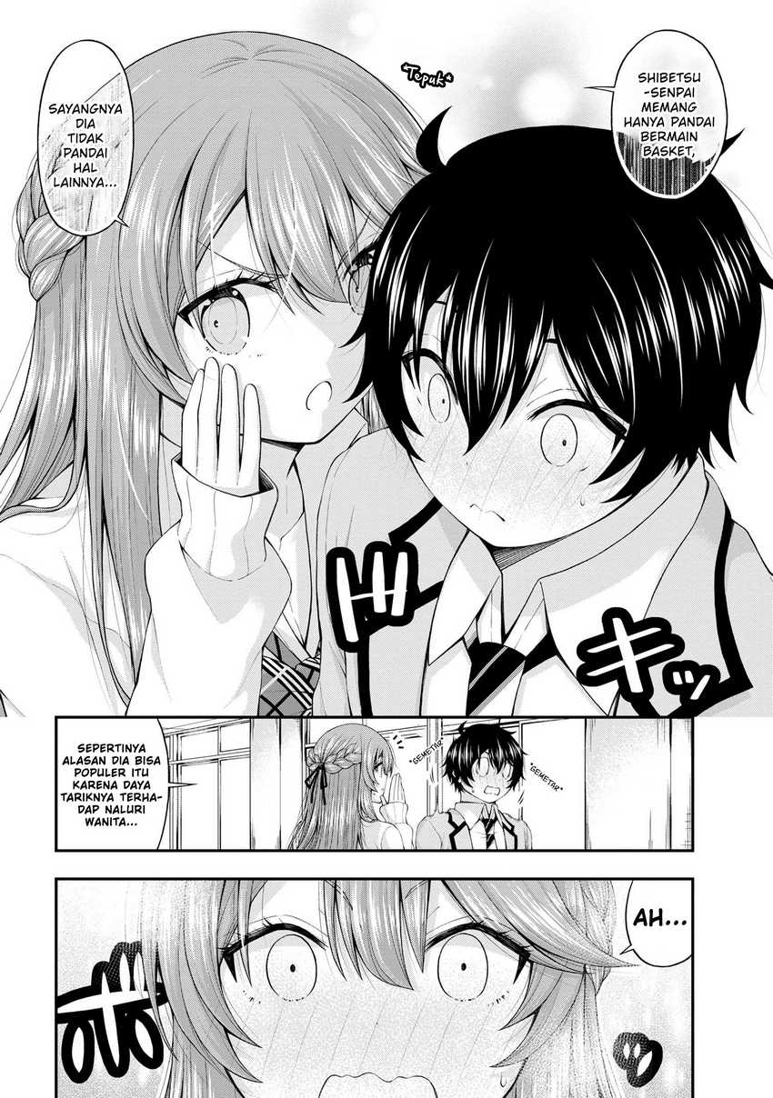 Inkya no Boku ni Batsu Game ni Kokuhaku Shitekita Hazu no Gyaru ga, Doumitemo Boku ni Betahore Desu