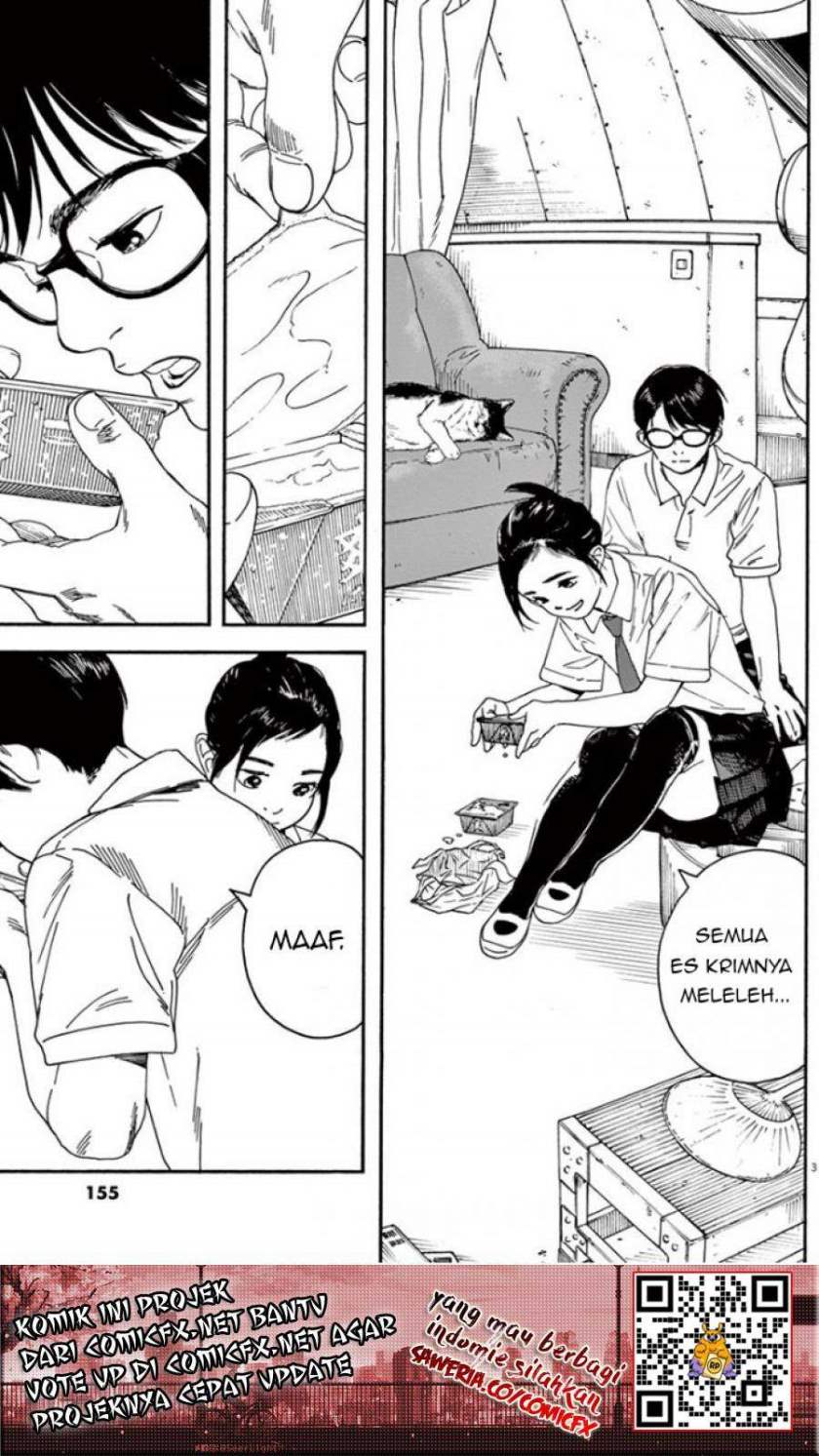 Insomniacs After School (Kimi wa Houkago Insomnia)