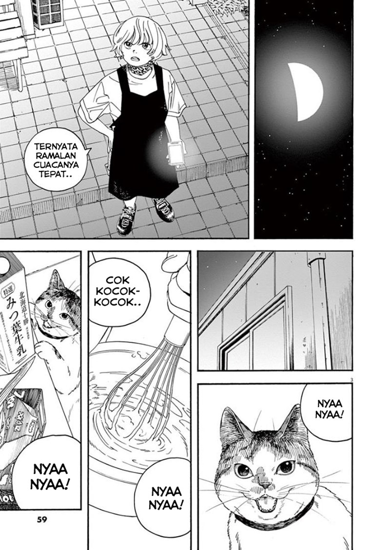Insomniacs After School (Kimi wa Houkago Insomnia)