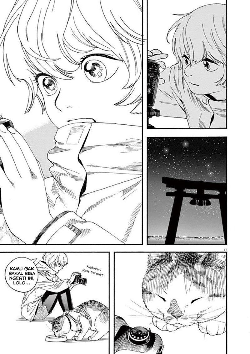 Insomniacs After School (Kimi wa Houkago Insomnia)