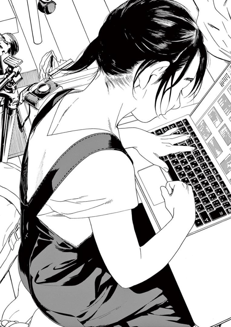 Insomniacs After School (Kimi wa Houkago Insomnia)
