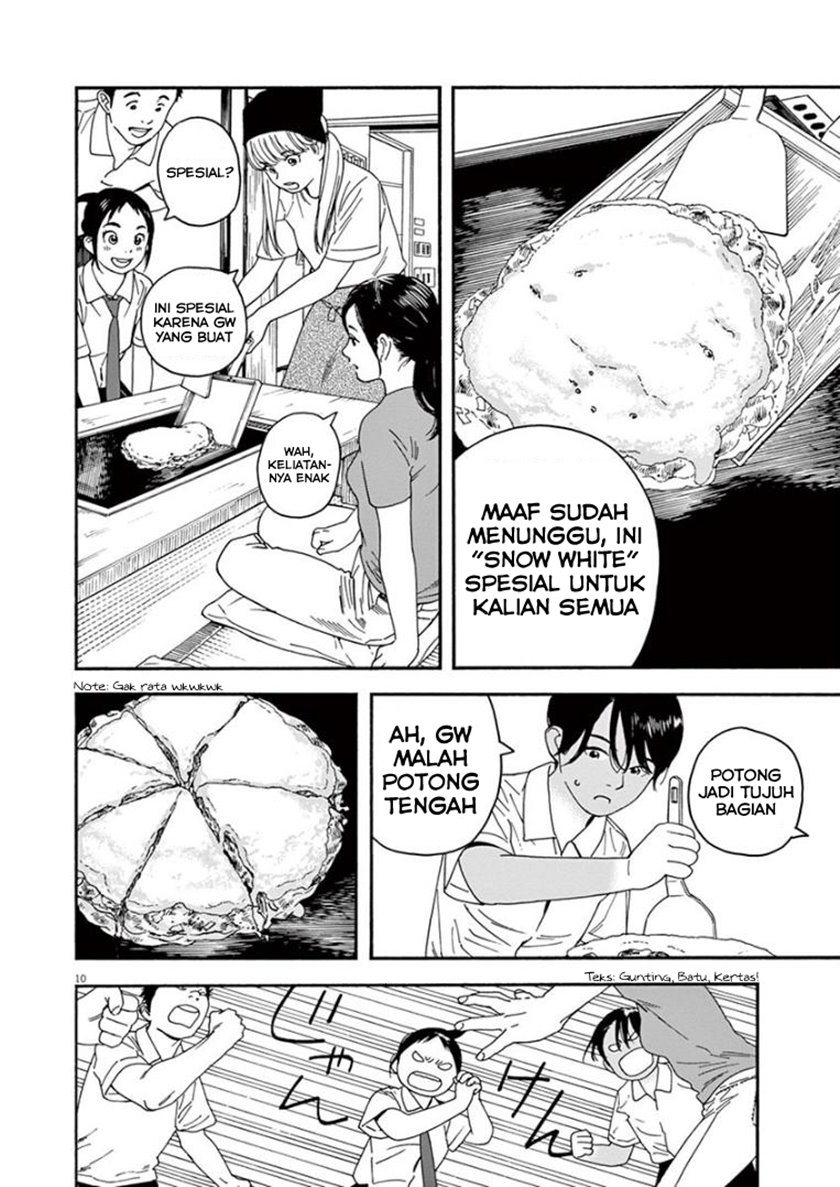Insomniacs After School (Kimi wa Houkago Insomnia)