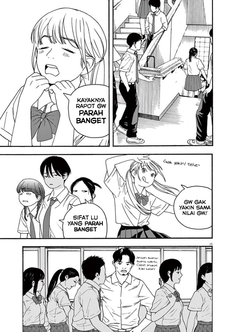 Insomniacs After School (Kimi wa Houkago Insomnia)