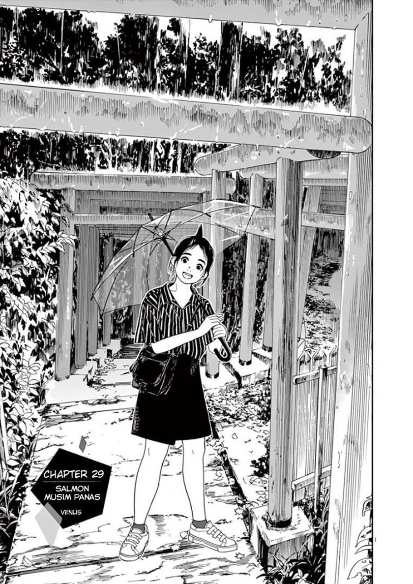Insomniacs After School (Kimi wa Houkago Insomnia)