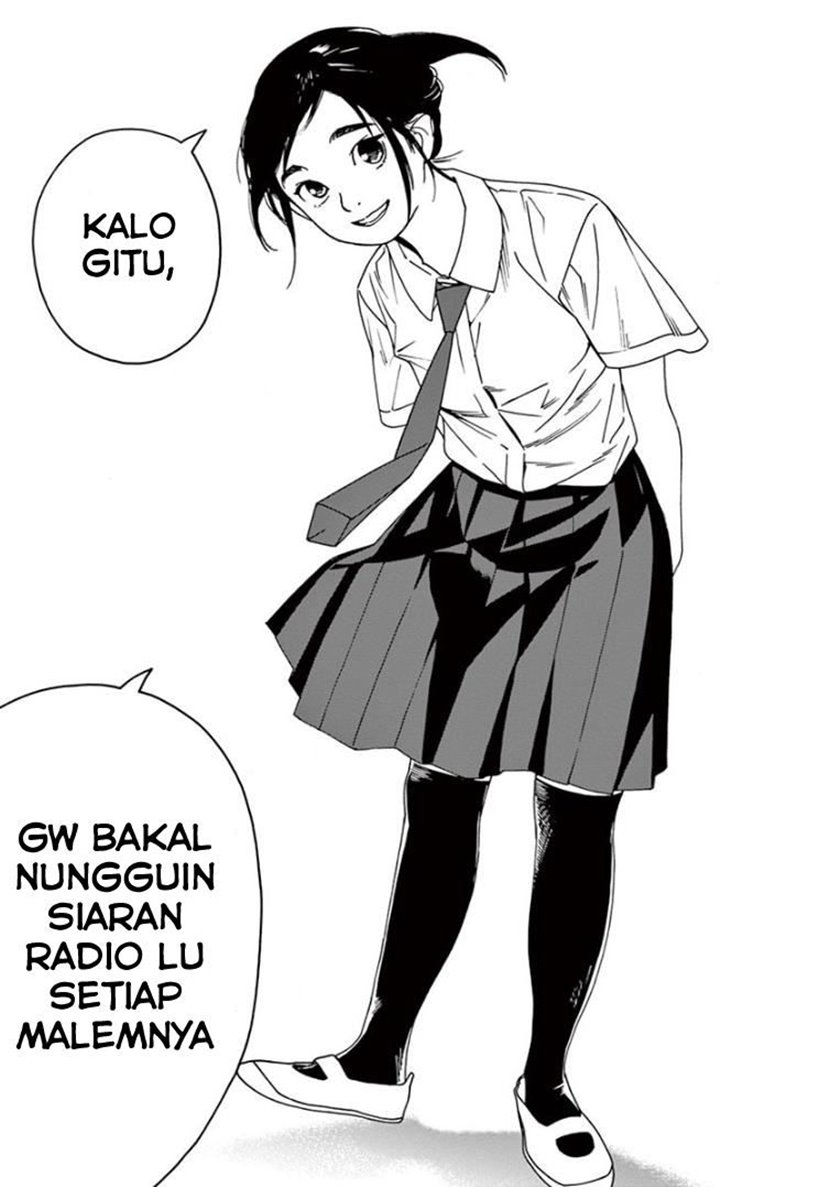 Insomniacs After School (Kimi wa Houkago Insomnia)