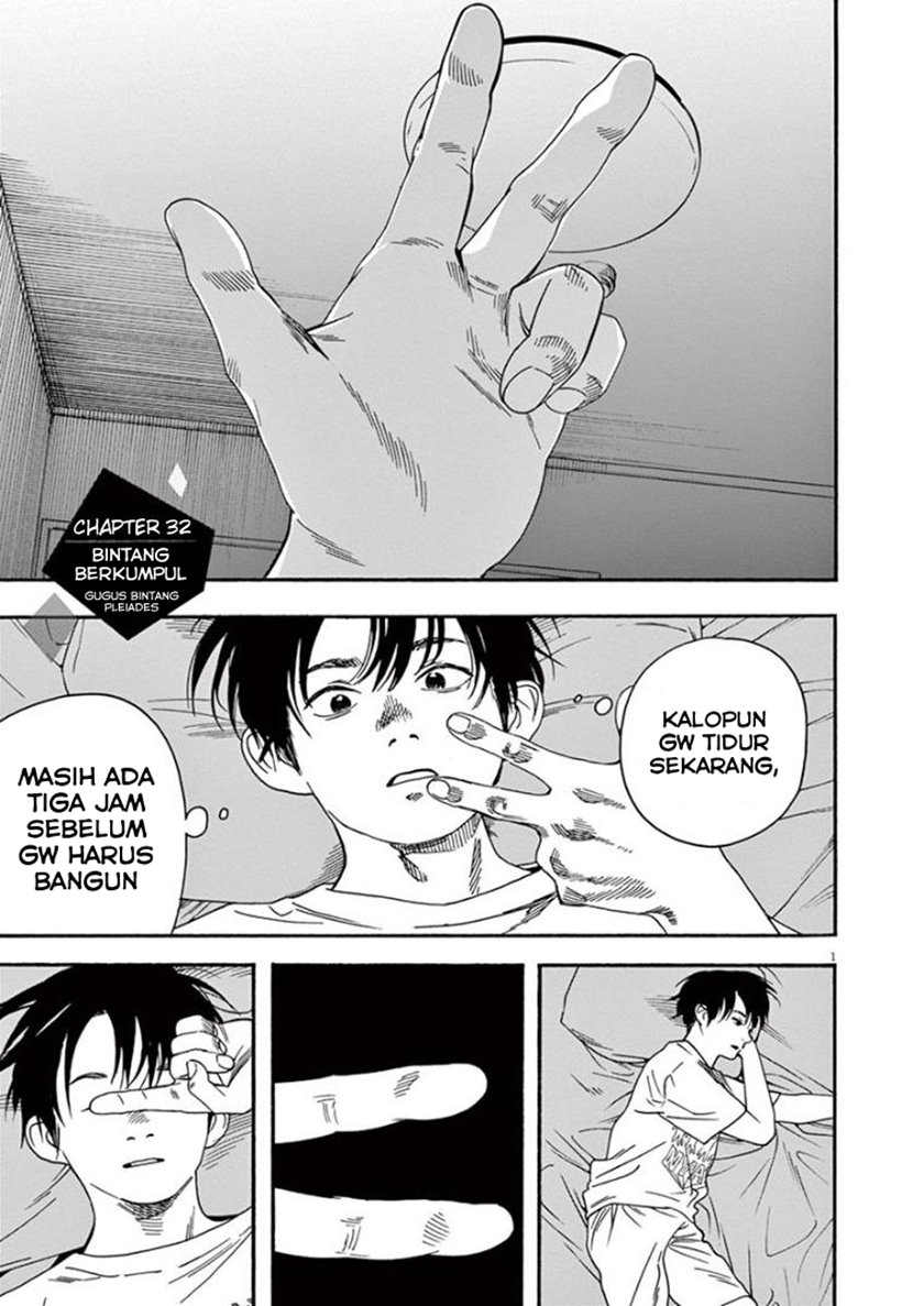 Insomniacs After School (Kimi wa Houkago Insomnia)