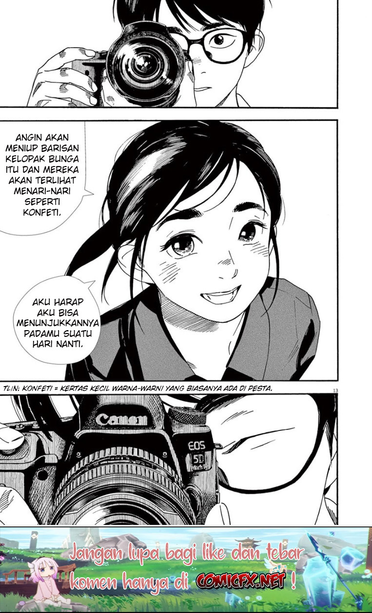 Insomniacs After School (Kimi wa Houkago Insomnia)