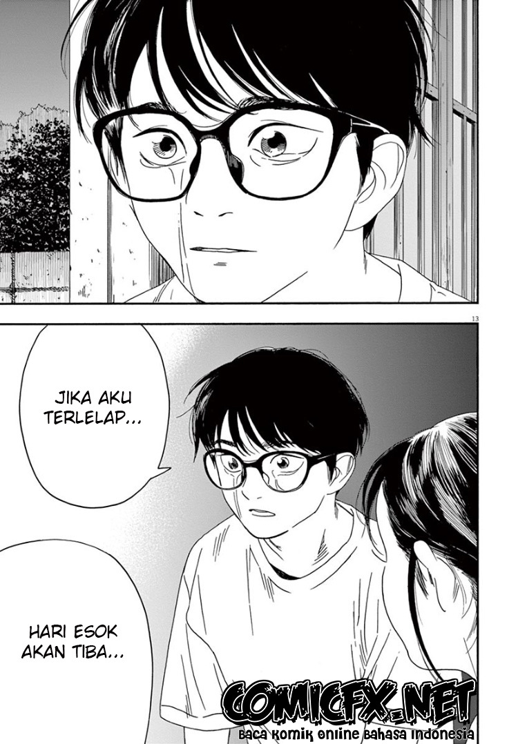 Insomniacs After School (Kimi wa Houkago Insomnia)