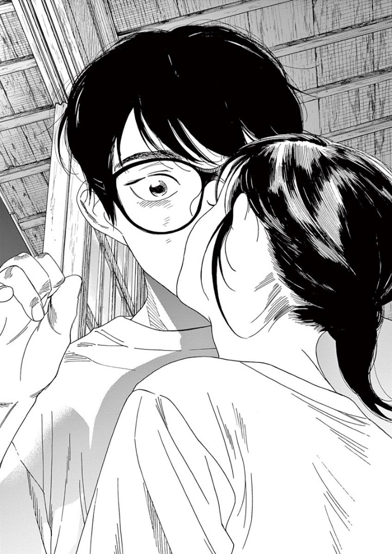 Insomniacs After School (Kimi wa Houkago Insomnia)