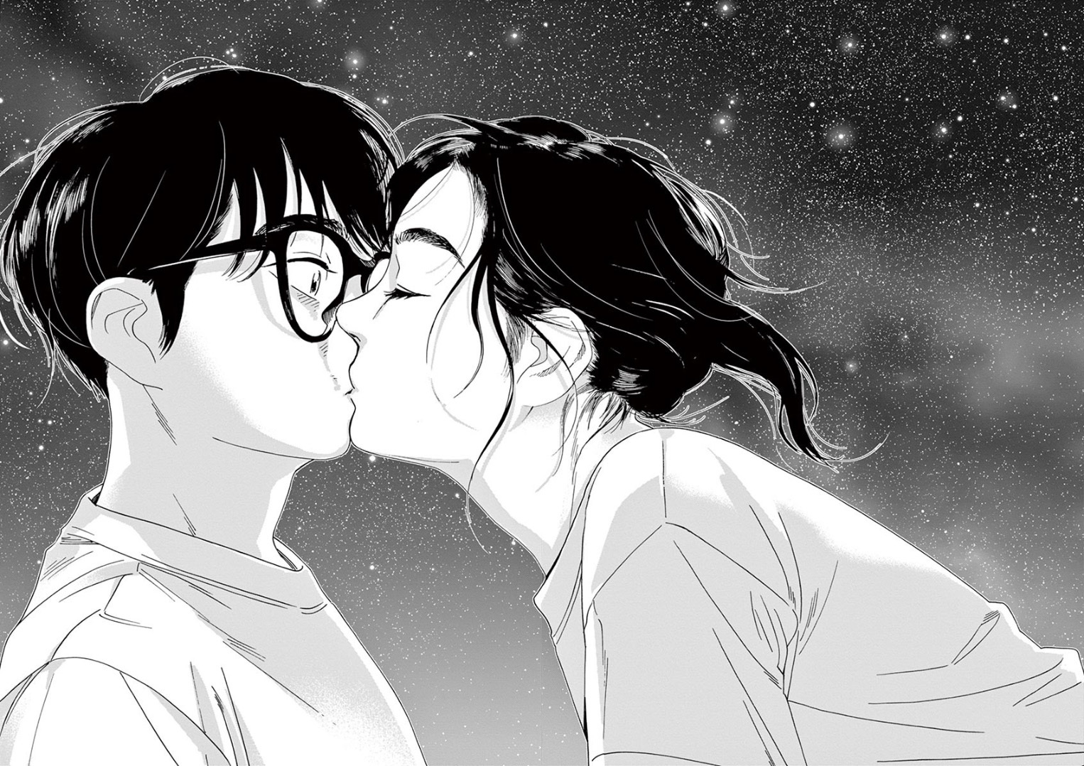 Insomniacs After School (Kimi wa Houkago Insomnia)