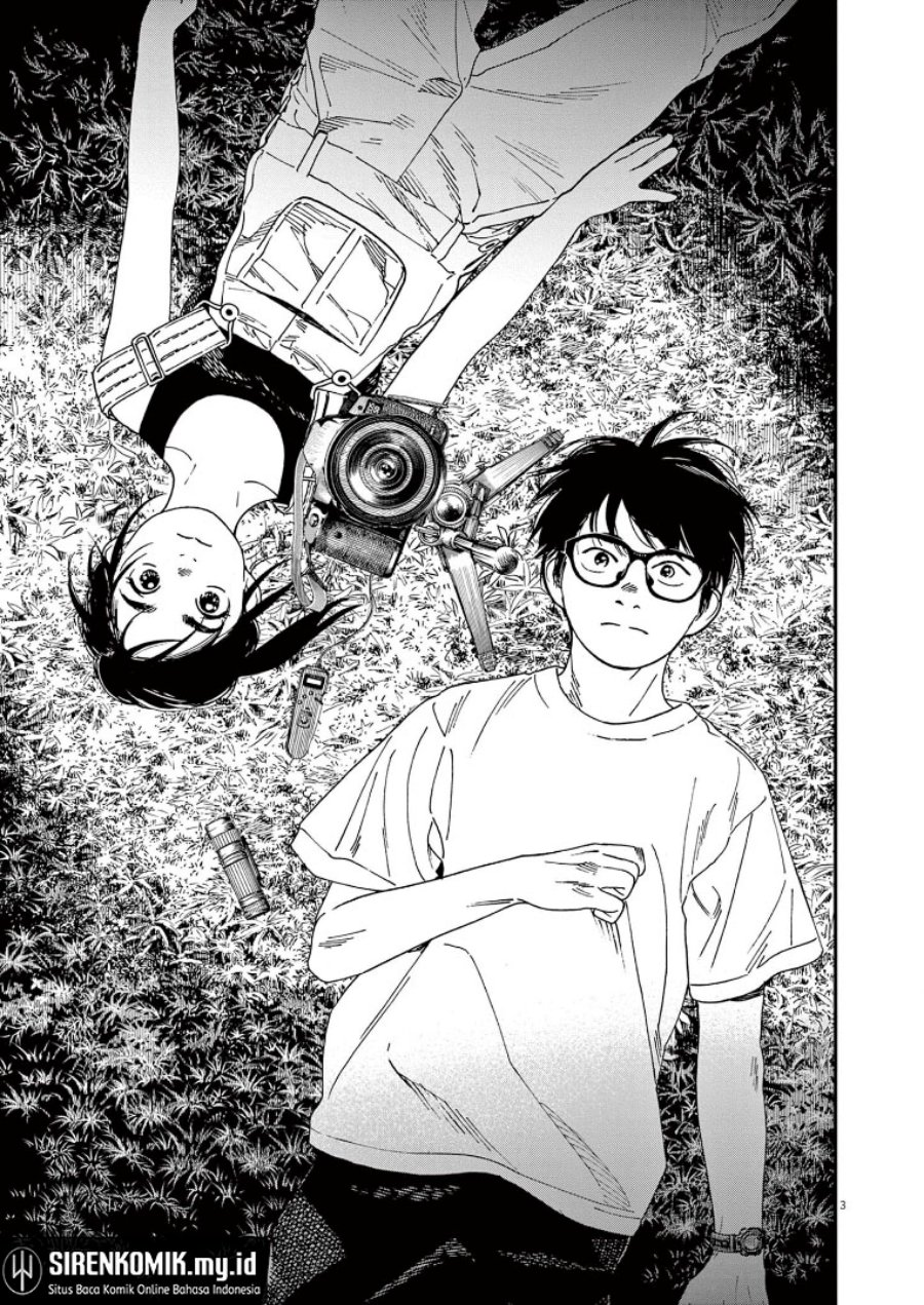 Insomniacs After School (Kimi wa Houkago Insomnia)