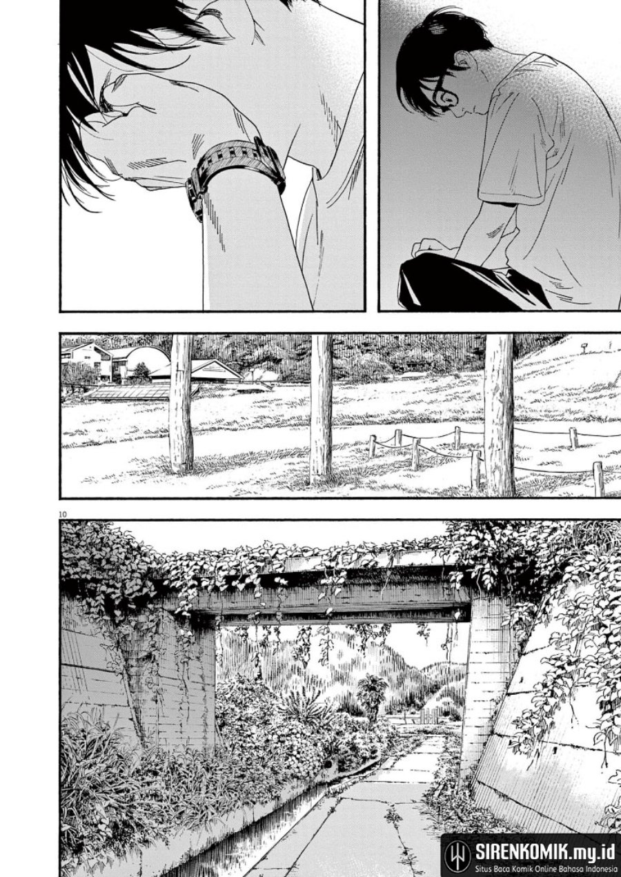 Insomniacs After School (Kimi wa Houkago Insomnia)