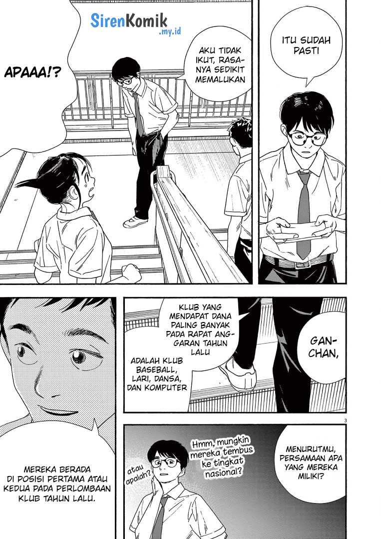 Insomniacs After School (Kimi wa Houkago Insomnia)