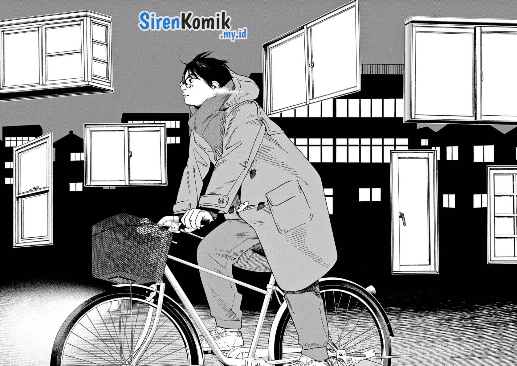 Insomniacs After School (Kimi wa Houkago Insomnia)