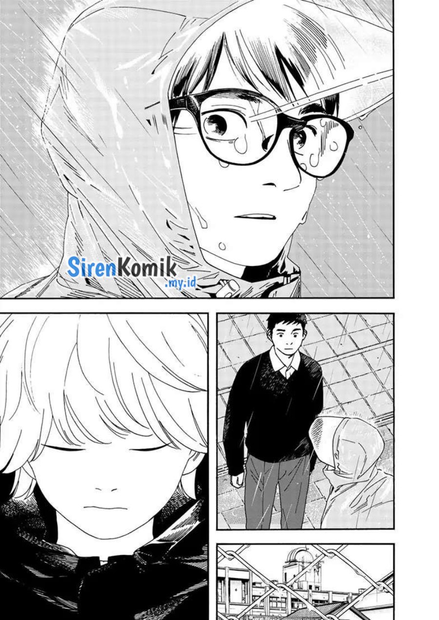 Insomniacs After School (Kimi wa Houkago Insomnia)