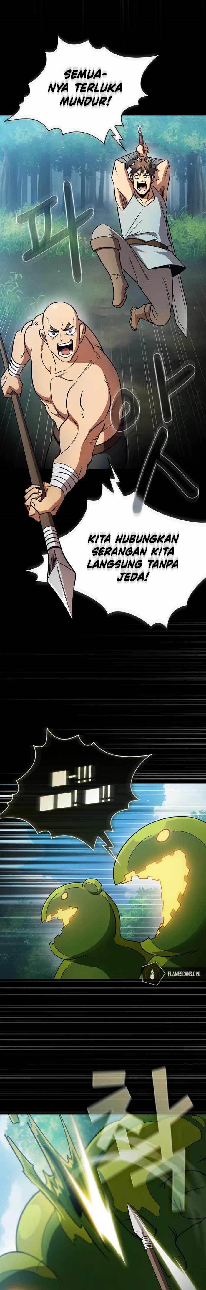 Is this Hero for Real? Chapter 81