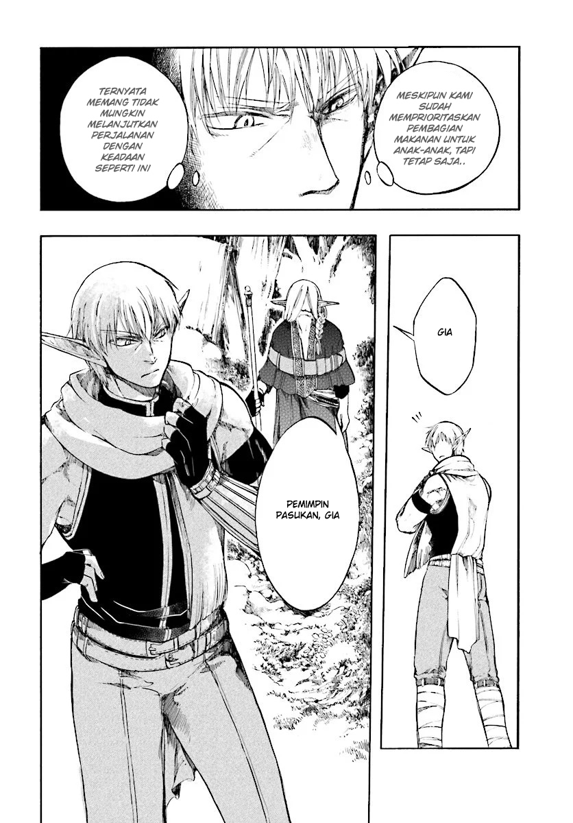 Isekai Apocalypse MYNOGHRA ~The conquest of the world starts with the civilization of ruin~