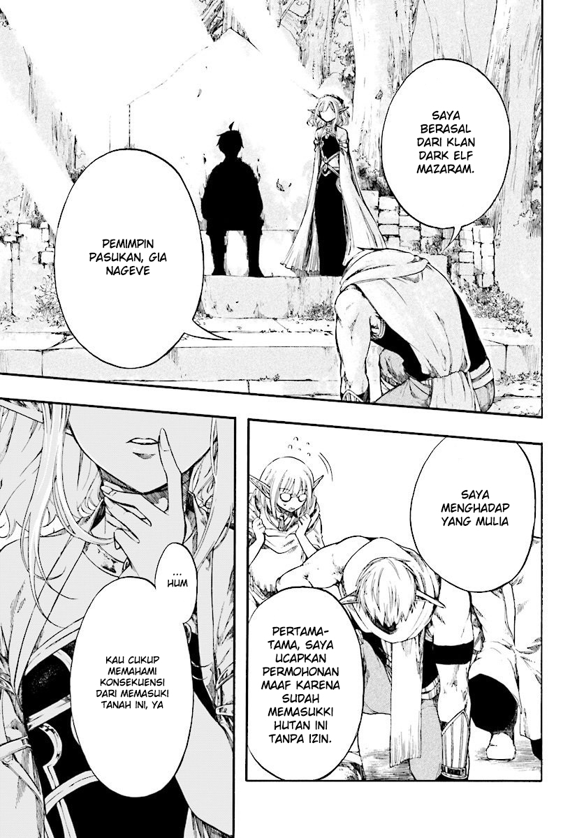 Isekai Apocalypse MYNOGHRA ~The conquest of the world starts with the civilization of ruin~