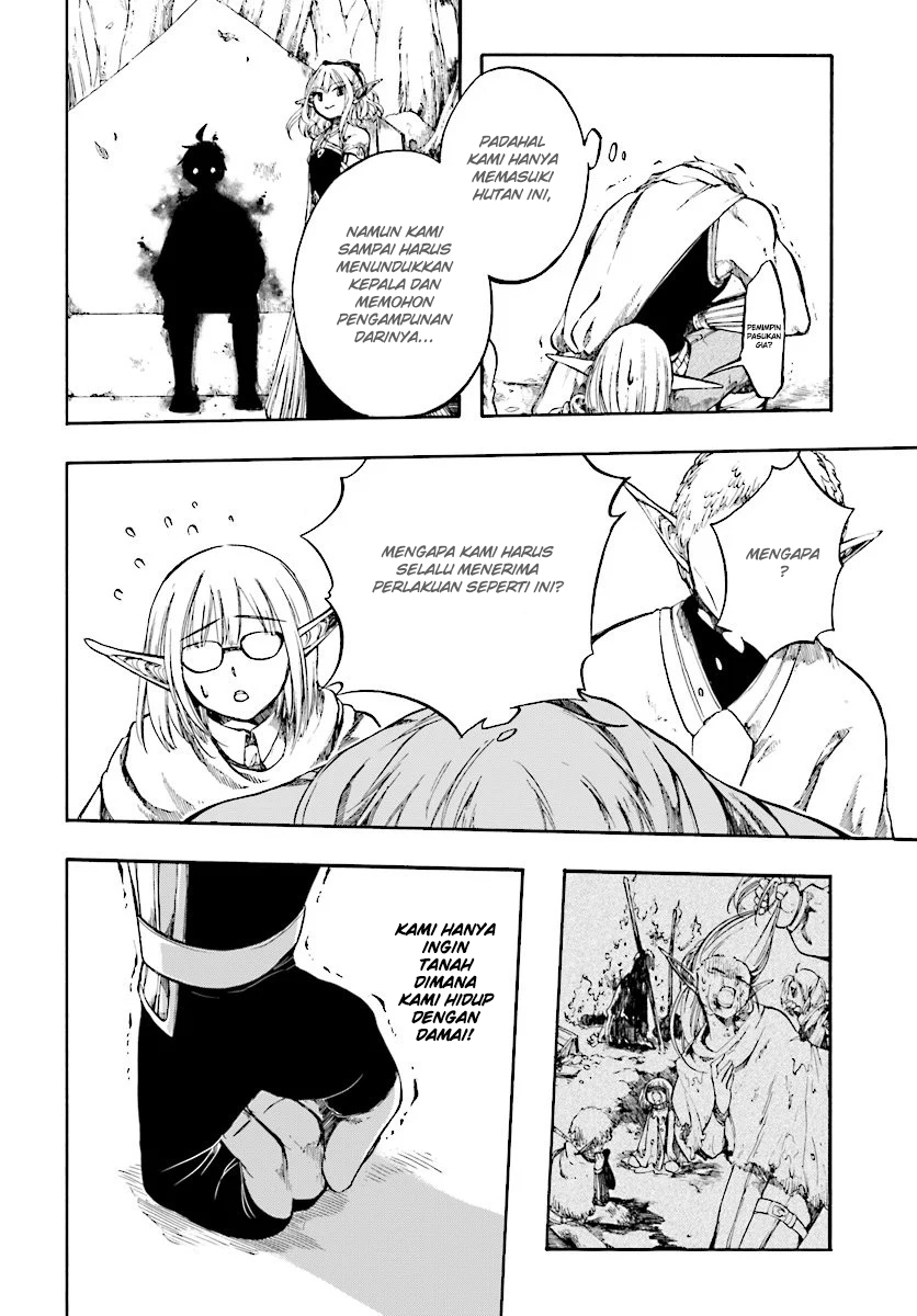 Isekai Apocalypse MYNOGHRA ~The conquest of the world starts with the civilization of ruin~