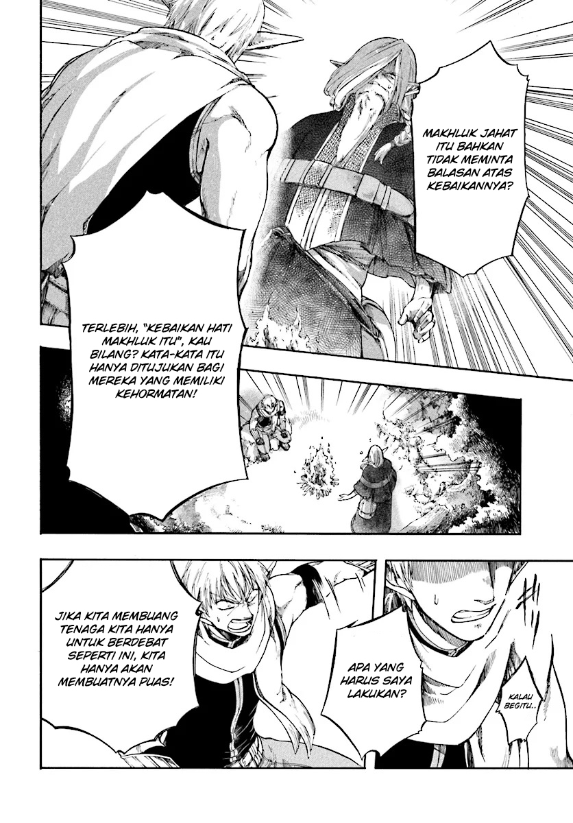 Isekai Apocalypse MYNOGHRA ~The conquest of the world starts with the civilization of ruin~