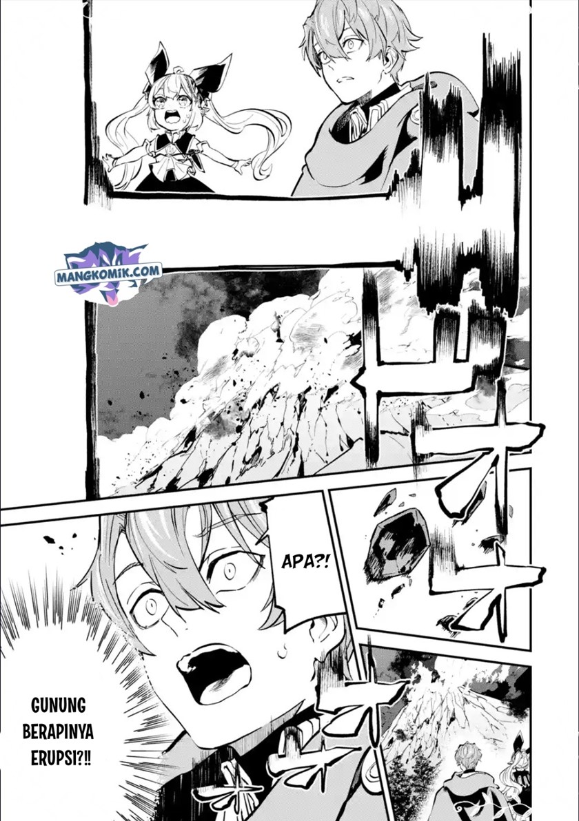 Isekai Cheat Magic Swordsman