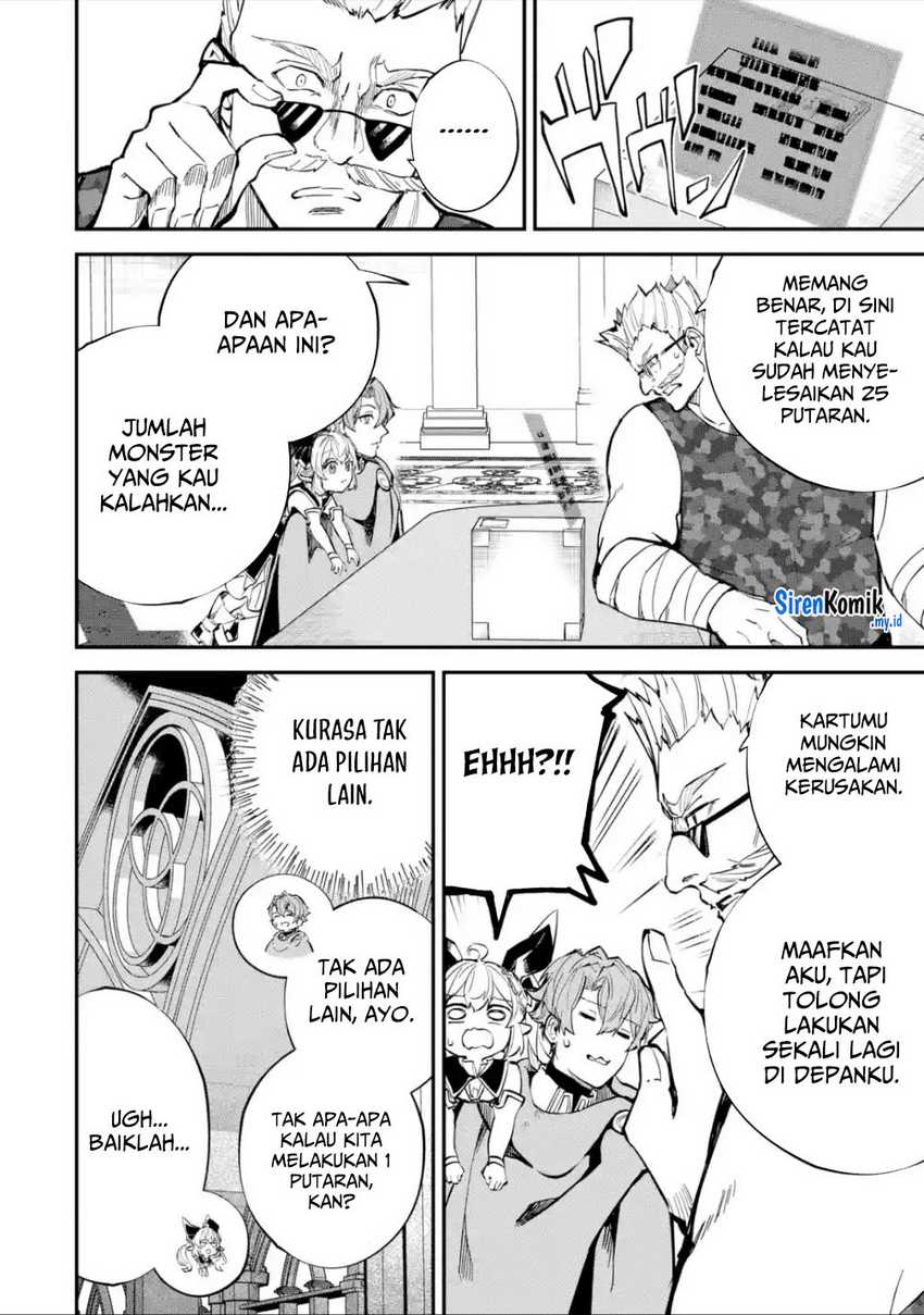 Isekai Cheat Magic Swordsman