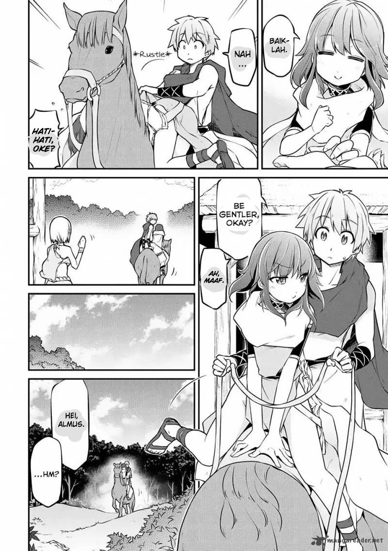 Isekai Kenkokuki