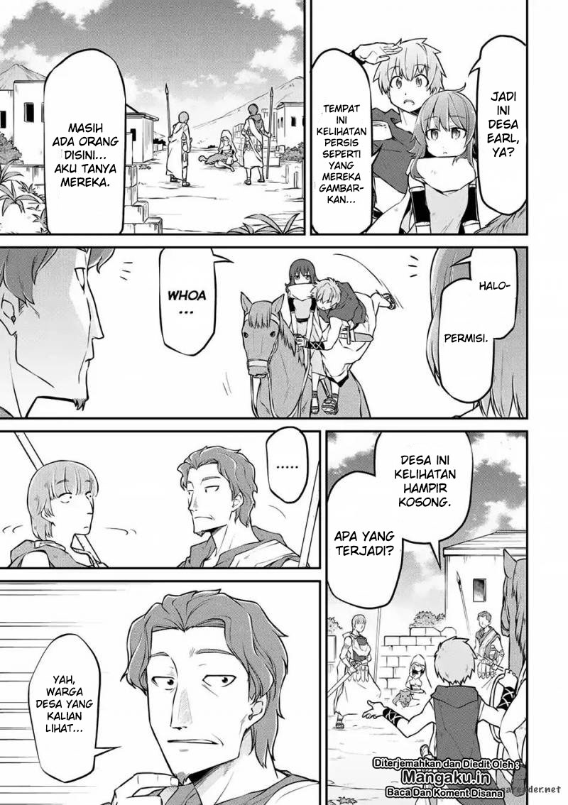 Isekai Kenkokuki