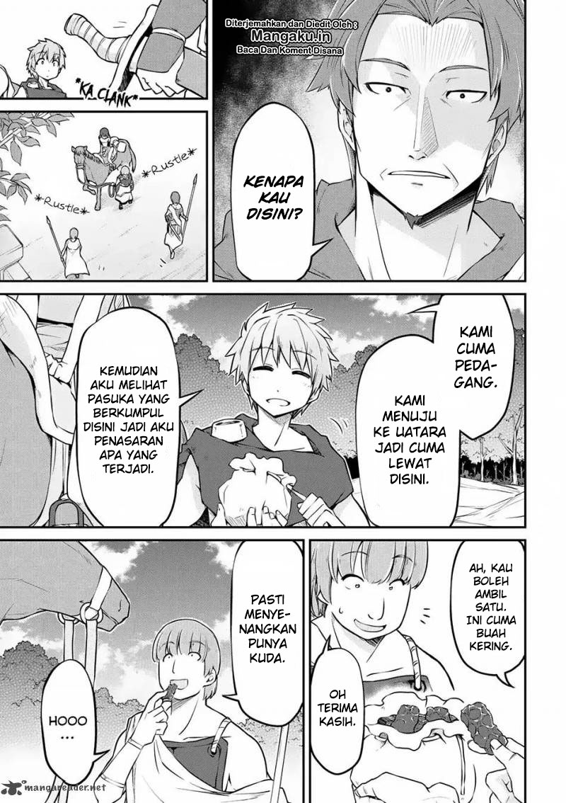 Isekai Kenkokuki