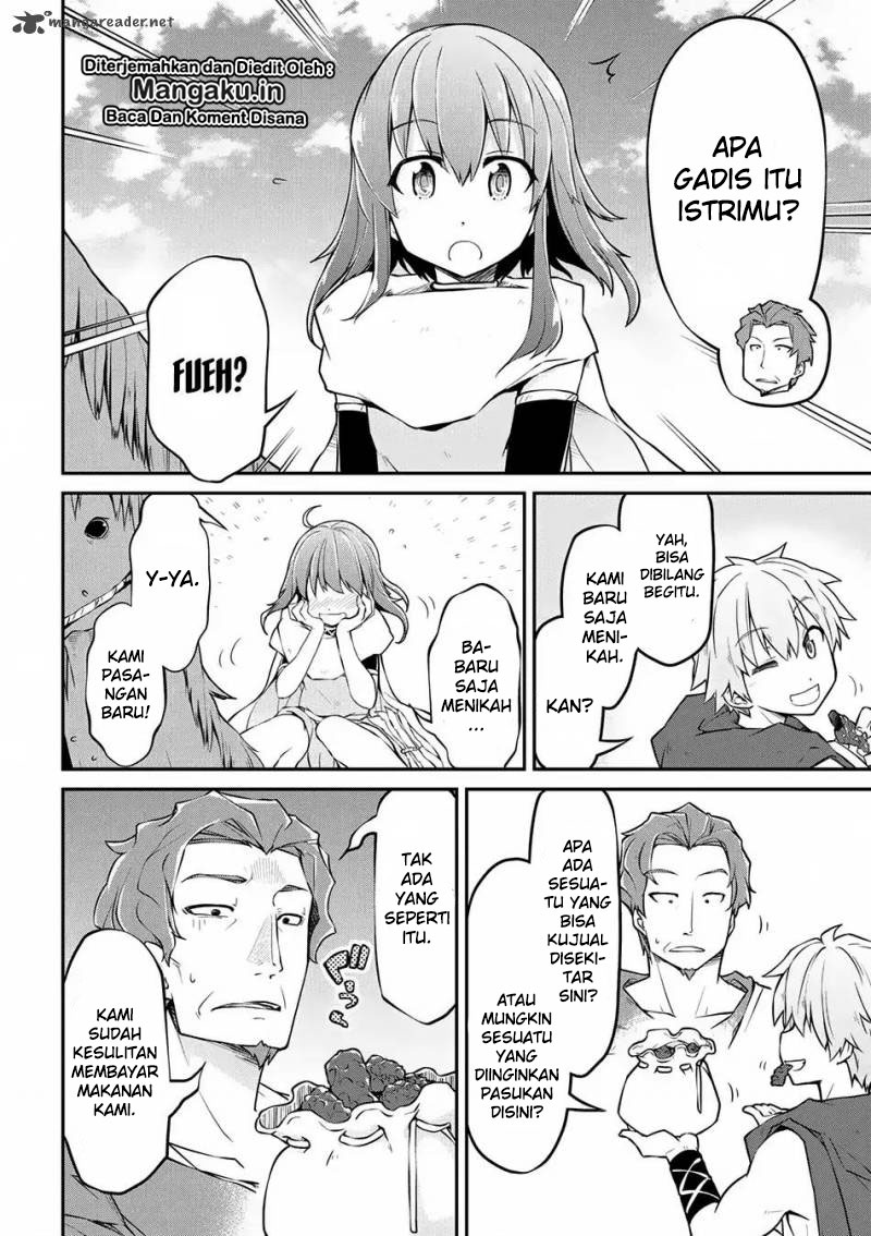 Isekai Kenkokuki