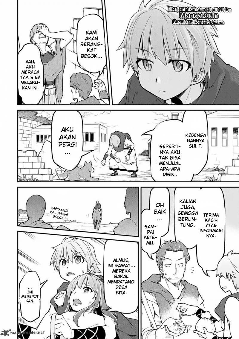 Isekai Kenkokuki