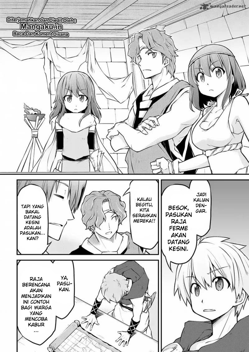 Isekai Kenkokuki