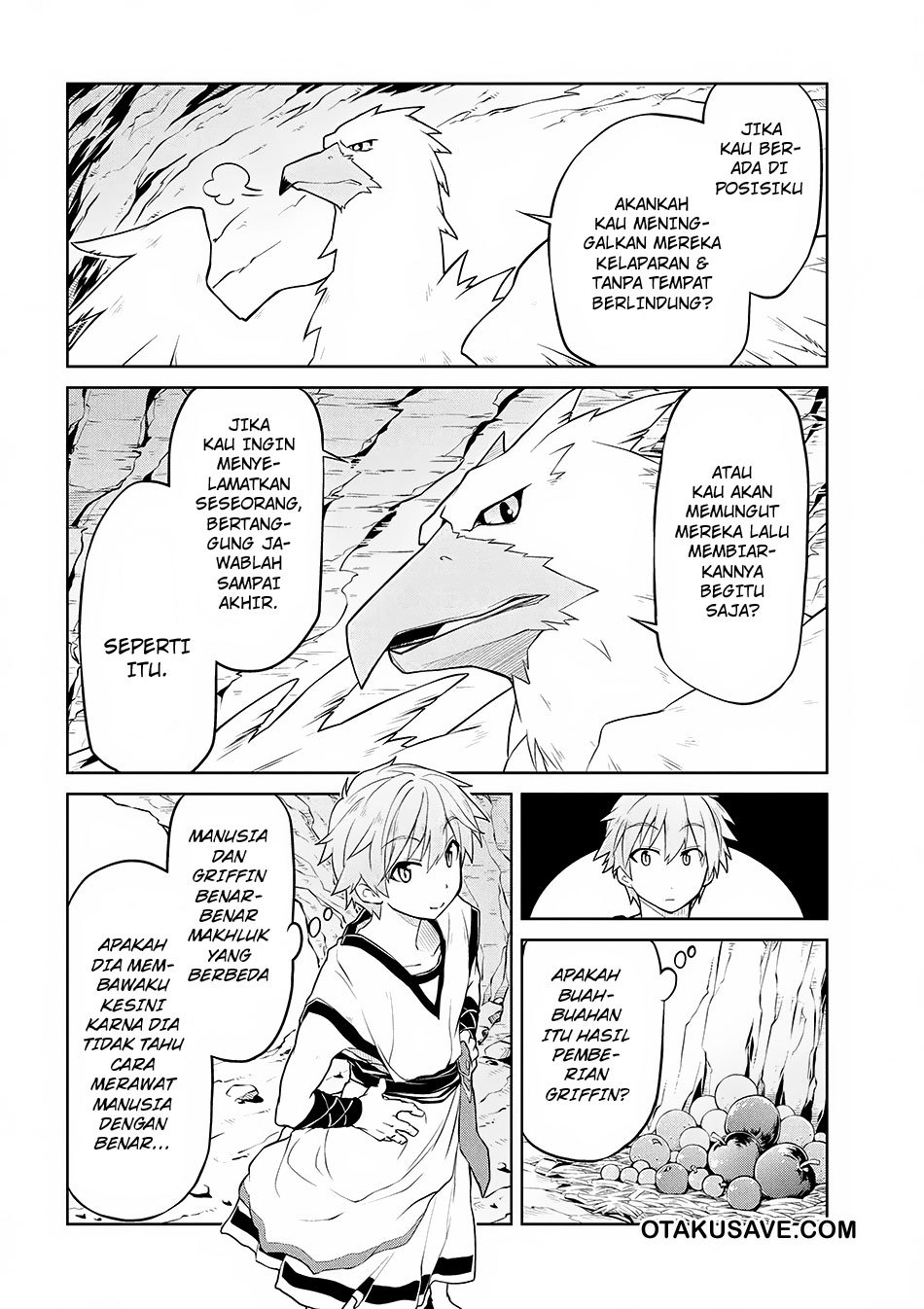 Isekai Kenkokuki